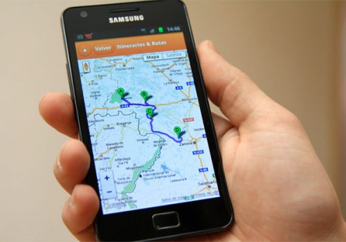 alarma geolocalizada alarma geolocalizada