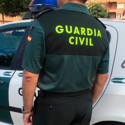 guardia civil guardia civil